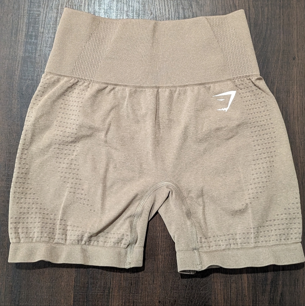 Gymshark - Vital seamless 2.0 Shorts - Picture 2 of 3